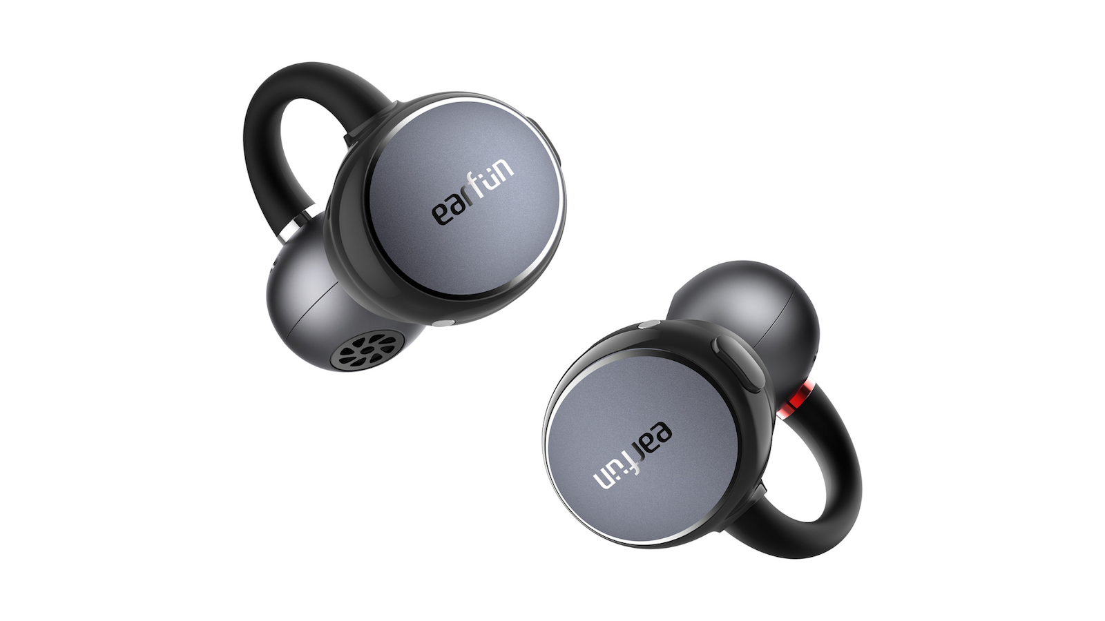 EarFun Clipレビュー！22種のEQ搭載の高コスパなイヤーカフ型イヤホン